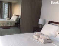 Khách sạn The Breeze Condominium (Manila, Philippines)