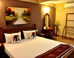 Hotel Tinaya (Dambulla, Šri Lanka)