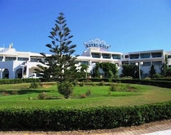 Hotel Royal Golf Marhaba (Tabarka, Túnez)