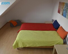 Casa/apartamento entero Flat2let Apartment 2 (Fráncfort, Alemania)