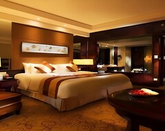 Hotelli New Century Grand Hotel Xuzhou (Xuzhou, Kiina)