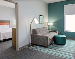 Hotel Home2 Suites By Hilton Salisbury (Salisbury, USA)