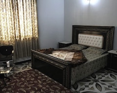 Hotelli Tulip Guest Rooms (Abbottābad, Pakistan)