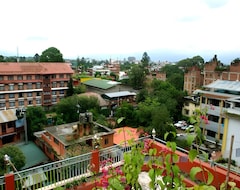 Hotel Norbu Linka (Kathmandu, Nepal)