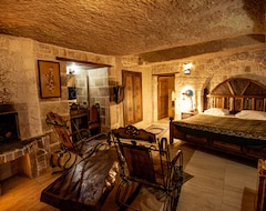 Hotelli Oread Cave Suites (Ürgüp, Turkki)