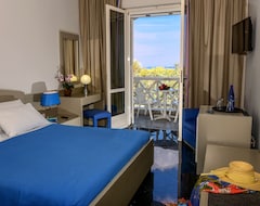Hotel Mantenia (Rethymnon, Greece)