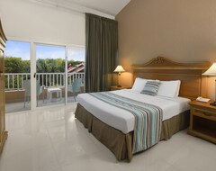 Hotel Hodelpa Garden Suites (Juan Dolio, República Dominicana)