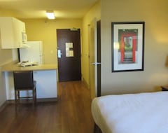 Hotel MainStay Suites Rochester South Mayo Clinic (Rochester, USA)