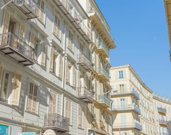 Hele huset/lejligheden Sunlight Properties - Legend - Bright - Near Promenade Des Anglais (Nice, Frankrig)