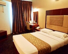 Hotel Greenleaf (Kuantan, Malezija)