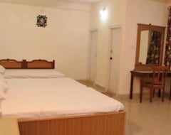 Hotel Mahalakshmi Comforts (Mysore, Indija)