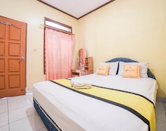 OYO 3206 Hotel Sido Langgeng (Karanganyar, Endonezya)