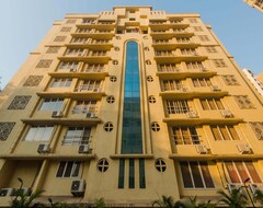 Khách sạn Hotel Powai Comfort (Mumbai, Ấn Độ)