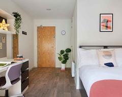 Hotel Altido Capitol Students Rooms (Edinburgh, Storbritannien)