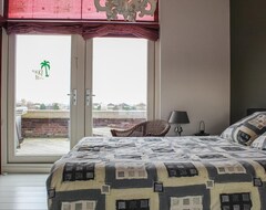 Toàn bộ căn nhà/căn hộ 2 Bedroom Accommodation In Hellevoetsluis (Hellevoetsluis, Hà Lan)