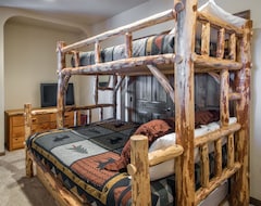 Hotel Viking Vista Retreat Luxury Townhome Breckenridge Vacation Rentals Colorado (Breckenridge, Sjedinjene Američke Države)
