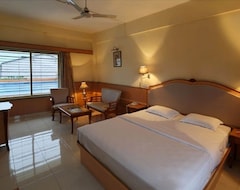 Khách sạn Hotel Atithi (Aurangabad, Ấn Độ)