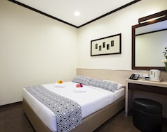 Khách sạn Hotel 81 Fuji (Singapore, Singapore)