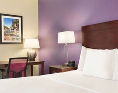 Hotel La Quinta Inn & Suites Fresno Northwest (Fresno, Sjedinjene Američke Države)