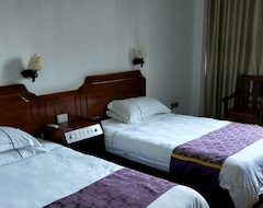 Hotelli Fengguang Hotel (Tengchong, Kiina)