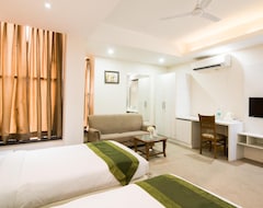 Otel Treebo Trend House Inn (Noida, Hindistan)