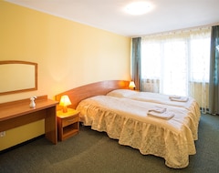 Khách sạn Laola Vital & Spa (Rewal, Ba Lan)
