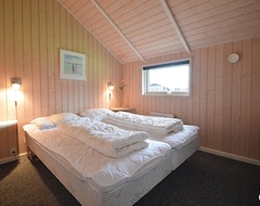 Toàn bộ căn nhà/căn hộ 3 Zimmer Unterkunft In Odder (Odder, Đan Mạch)