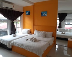 Hotelli The Serai Cottage (Kuala Berang, Malesia)