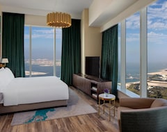 Khách sạn Avani + Palm View Dubai Hotel & Suites (Dubai, Các tiểu vương quốc Ả Rập Thống Nhất)