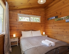 Entire House / Apartment Beautiful House Next To Paparoa National Park (Punakaiki, New Zealand)