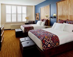 Hotel Tailwater Lodge Altmar, Tapestry Collection By Hilton (Pulaski, USA)