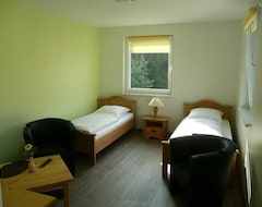 Koko talo/asunto Room 1 - Pension Moment (Greifswald, Saksa)