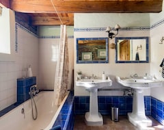 Tüm Ev/Apart Daire Homerez Last Minute Deal - Spacious House With Mountain View (Caramulo, Portekiz)