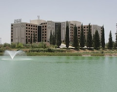 فندق Hotel Ebla Cham Palace (دمشق, سوريا)