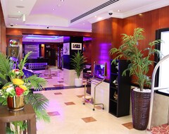 Gss Palace Hotel (Dubai, Forenede Arabiske Emirater)