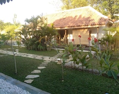 Hotel Blue Garden Yogyakarta (Yogyakarta, Indonesia)