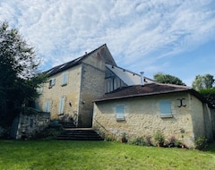 Koko talo/asunto Artists House In The Perche (Béthonvilliers, Ranska)