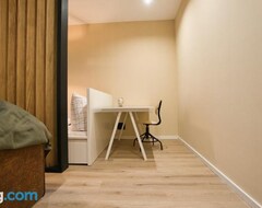 Tüm Ev/Apart Daire Goethe-suites: Premium 4 Person Worms City Centre Appartment (Worms, Almanya)