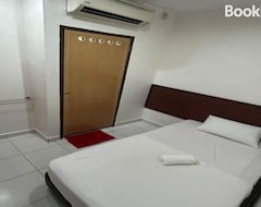 Oyo 90950 Hotel Dns (Ipoh, Malezija)
