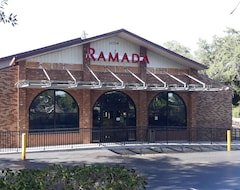 Khách sạn Ramada By Wyndham Temple Terrace/Tampa North (Tampa, Hoa Kỳ)