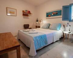 Hotel Caballo De Mar Appaloosa (Nijar, Spain)