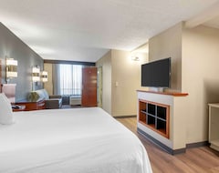 Hotelli Extended Stay America Premier Suites - Cleveland - Independence (Independence, Amerikan Yhdysvallat)