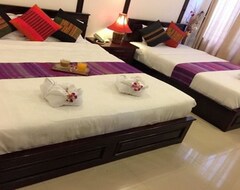 Khách sạn Vientiane Sp Hotel (Viêng Chăn, Lào)