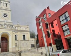 Koko talo/asunto Loft La Candelaria, Bogota (Bogotá, Kolumbia)