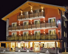 Hotel Gran Vacanze (Dimaro, Italy)