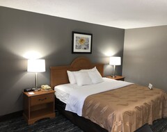 Hotel Quality Inn (Rochester, Sjedinjene Američke Države)