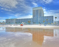 Hotel Daytona Beach Resort Corner Studio (Daytona Beach, USA)