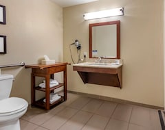 Hotel Comfort Suites Airport-University (Bozeman, USA)