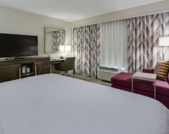 Hotel Hampton Inn Atlanta-Fairburn (Fairburn, Sjedinjene Američke Države)