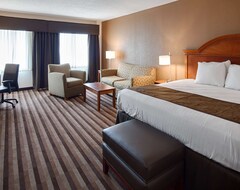 Hotel Best Western Rockland (Rockland, Sjedinjene Američke Države)